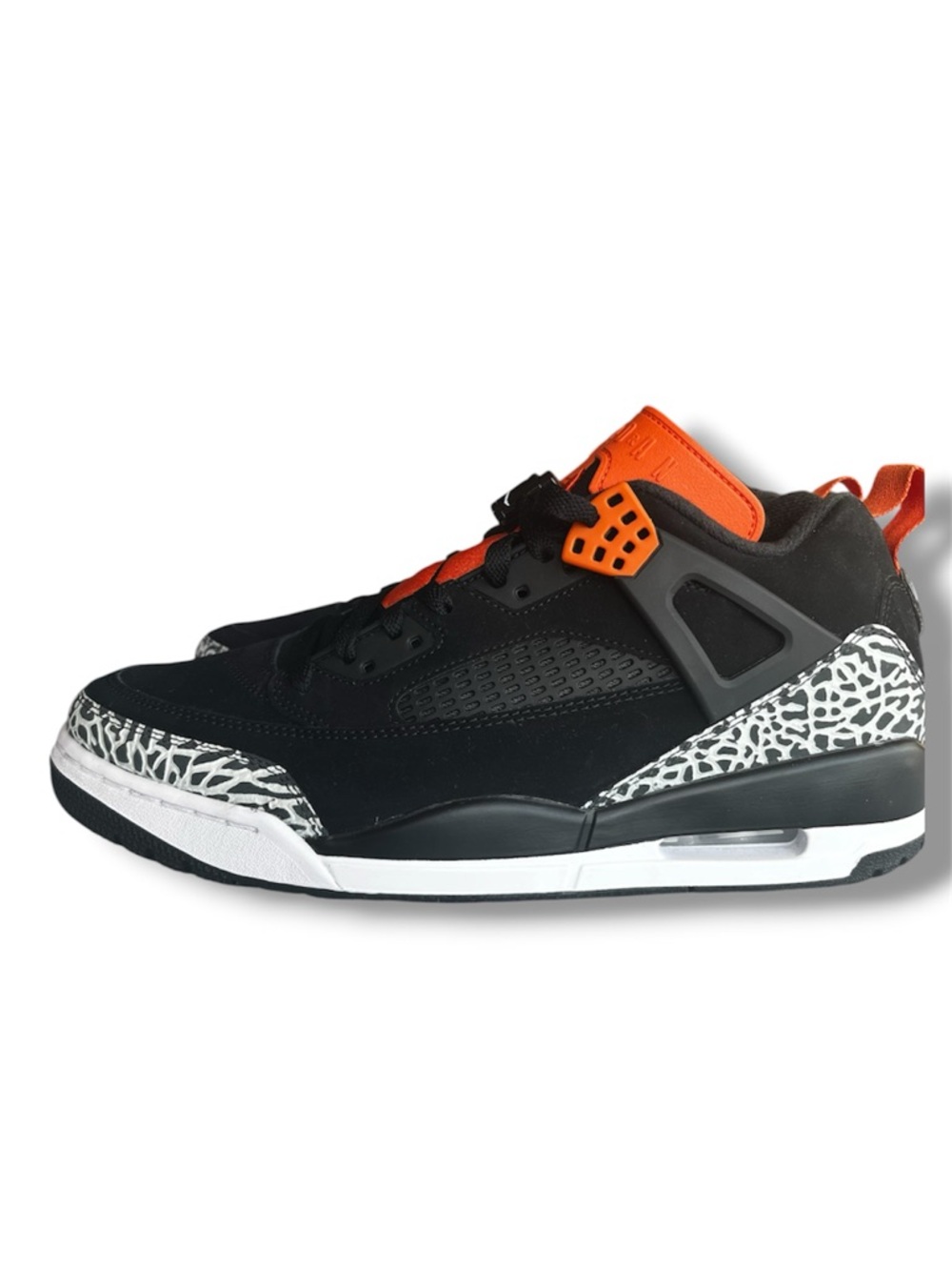 Jordan Spizike Low Sneakers Men's 10